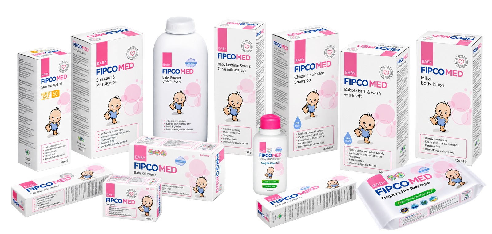 Baby FipcoMed