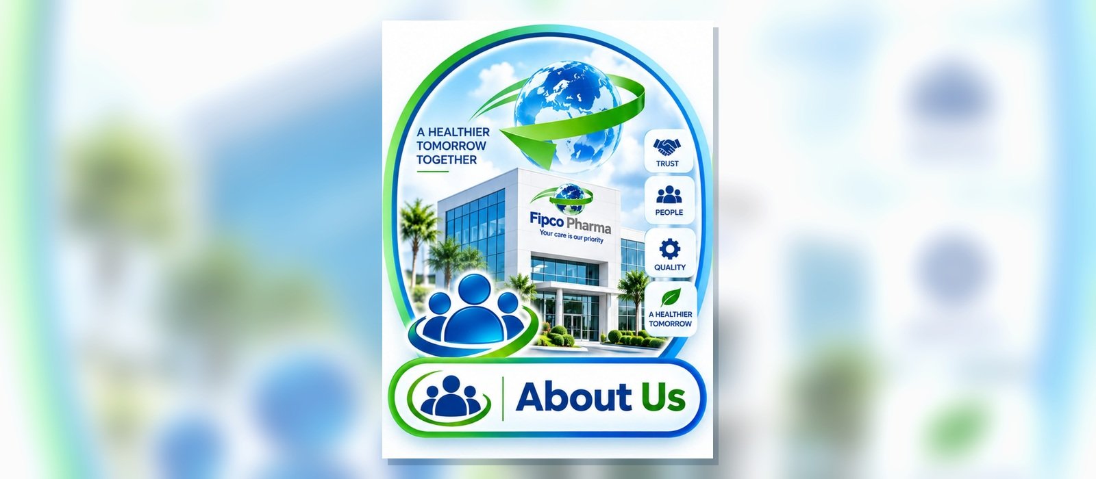Fipco Pharma — About Us