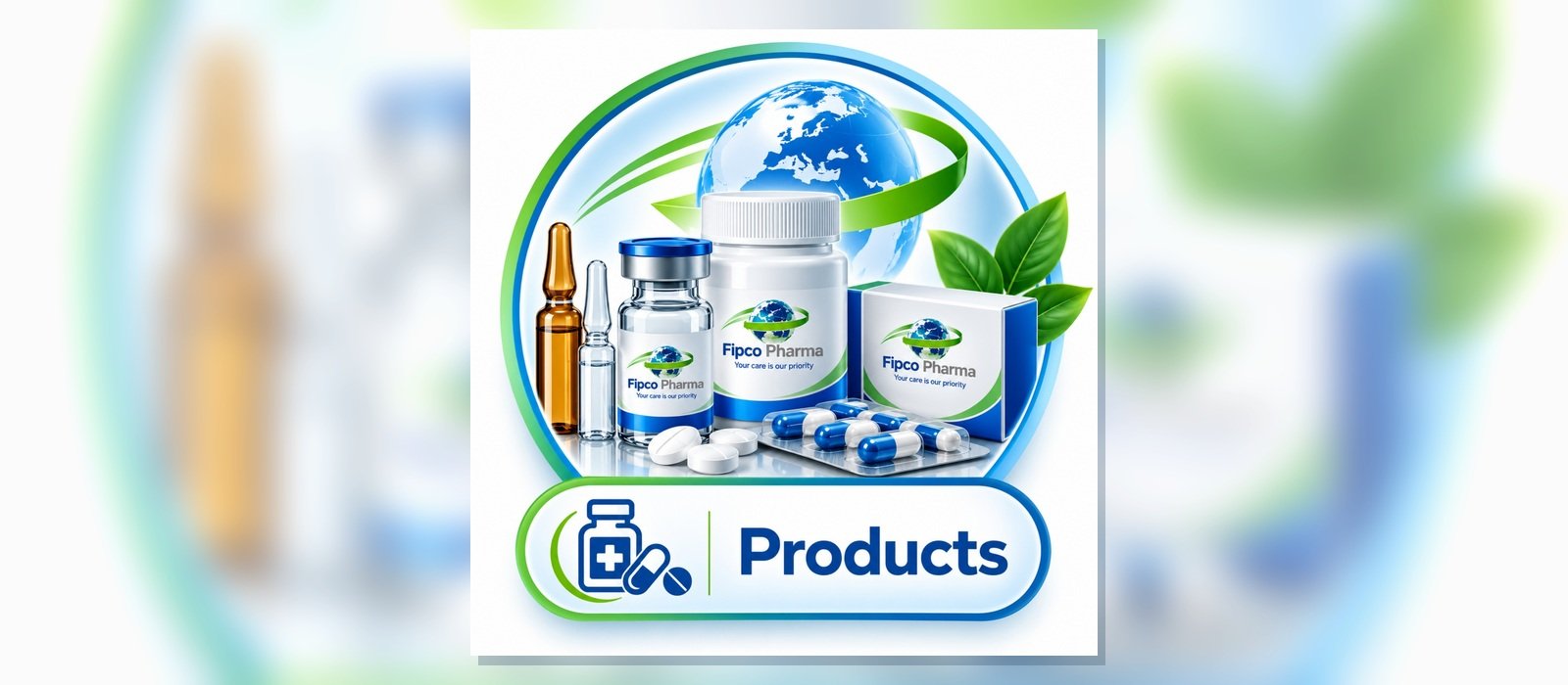 Fipco Pharma Products